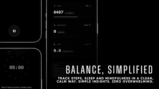 MINIMAA: Minimalist Launcher screenshot 14