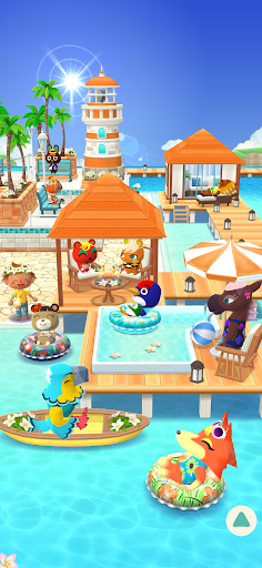 Animal Crossing: Pocket Camp C screenshot 5