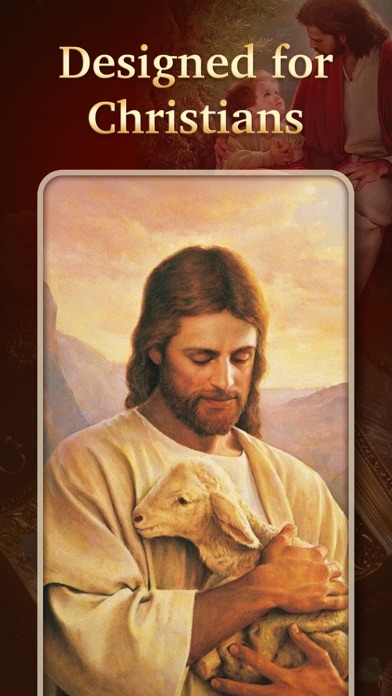 Bible Word Puzzle - Word Games screenshot 1