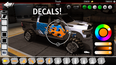 Offroad Outlaws screenshot 7