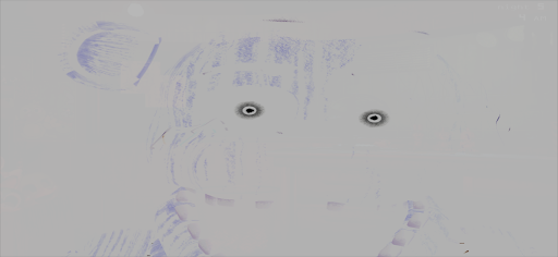 Five Nights at Freddy's 3 screenshot 8