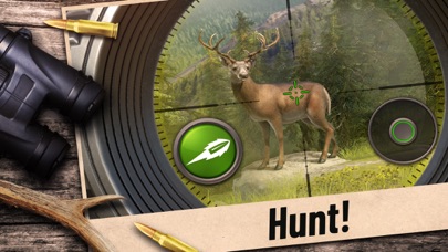 Hunting Clash: Sniper Shooting screenshot 1