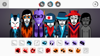 Incredibox screenshot 8