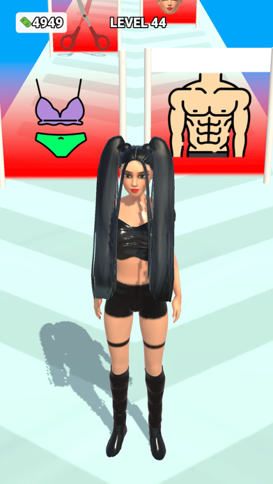 Build A Queen screenshot 1