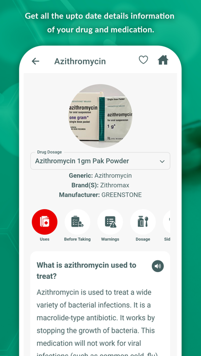 Pill Identifier - Pro screenshot 6