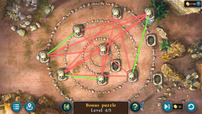 Artifact Seekers screenshot 10