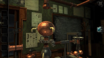 The Room: Old Sins screenshot 5