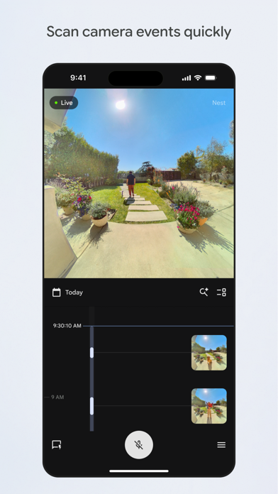 Google Home screenshot 4