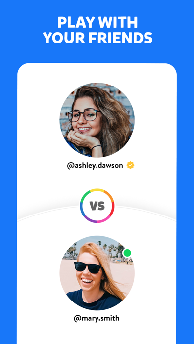 Trivia Crack Premium Quiz Game screenshot 7