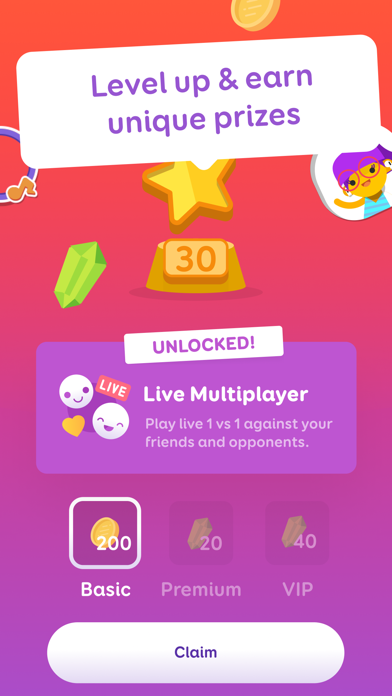 SongPop® - Guess The Song screenshot 3