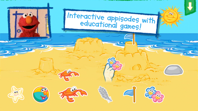 Elmo's World and You screenshot 2