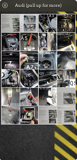 ShiftLock screenshot 4