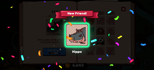 My Voice Zoo Game screenshot 5