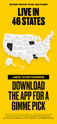 Underdog Sports screenshot 4