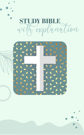 Study Bible with explanation screenshot 11