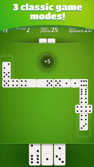 Dominoes screenshot 3