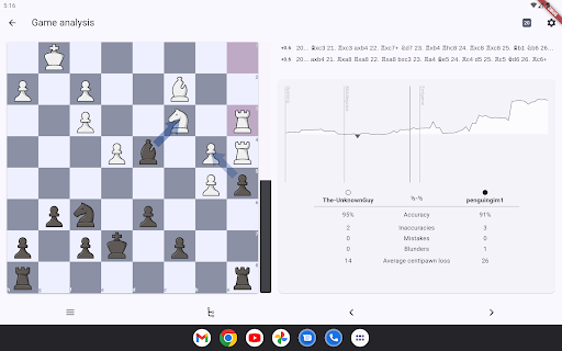 Lichess screenshot 15