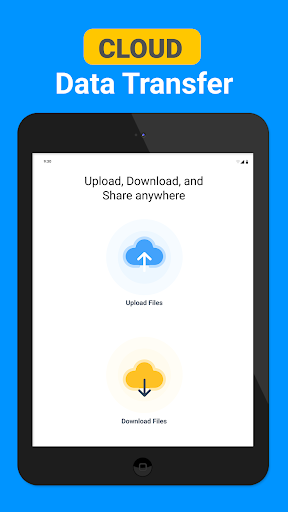 Smart Data Transfer-File Share screenshot 23