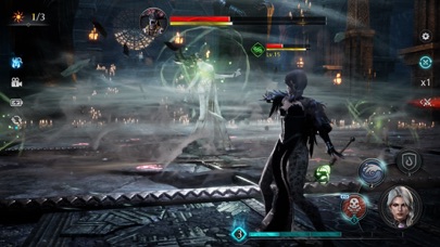 King Arthur: Legends Rise screenshot 6