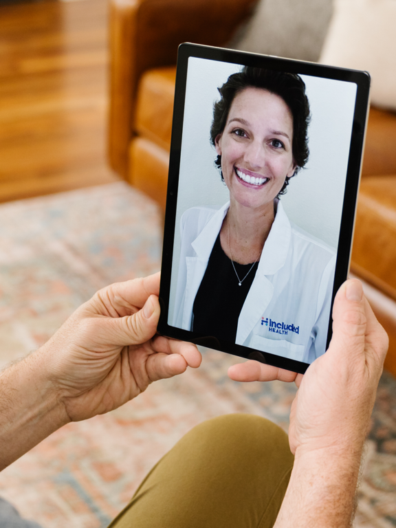 Doctor On Demand screenshot 2