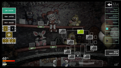 Ultimate Custom Night screenshot 7