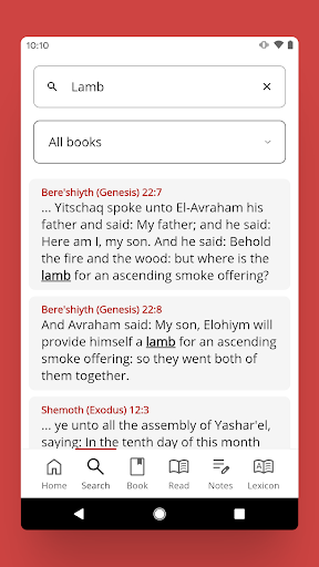 The Cepher screenshot 3