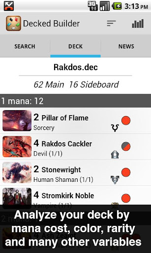 Decked Builder screenshot 3