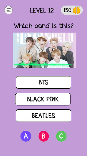 Braindom: Brain Games Test screenshot 5