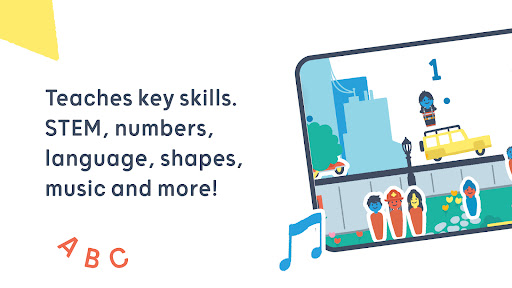 Pok Pok | Montessori Preschool screenshot 20