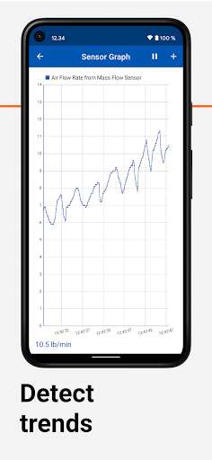 OBD Auto Doctor car scanner screenshot 5