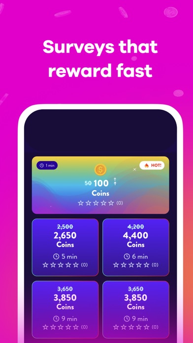 Playful Rewards: Play & Earn screenshot 2