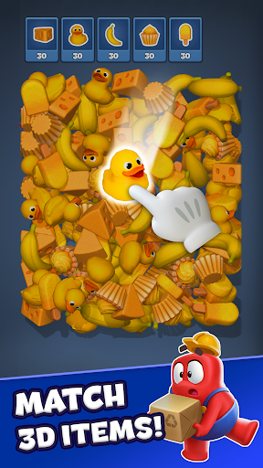 Match Factory! screenshot 3