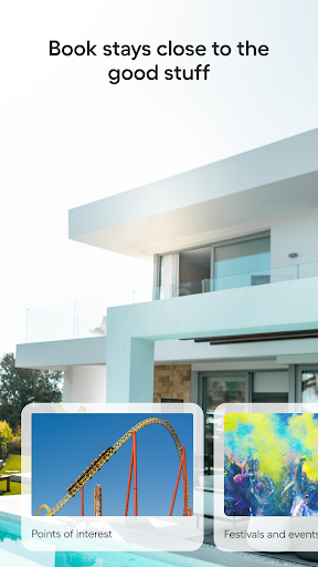 Vacation Rentals - HomeToGo screenshot 7