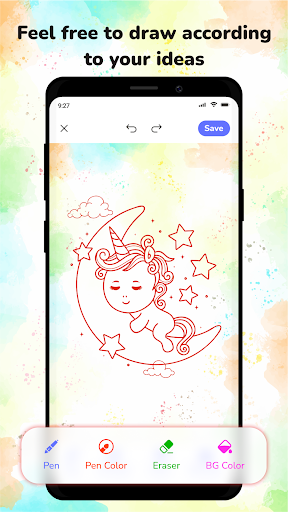 AR Draw Sketch & Paint screenshot 6
