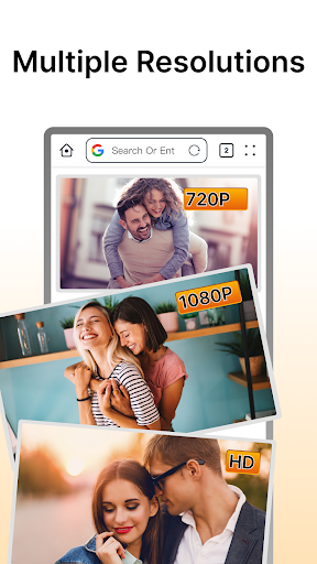 Fast Downloader - Video Player screenshot 3