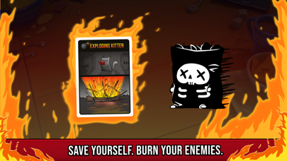 Exploding Kittens® 2 screenshot 4