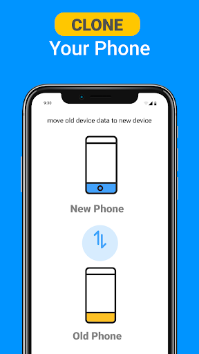 Smart Data Transfer-File Share screenshot 9
