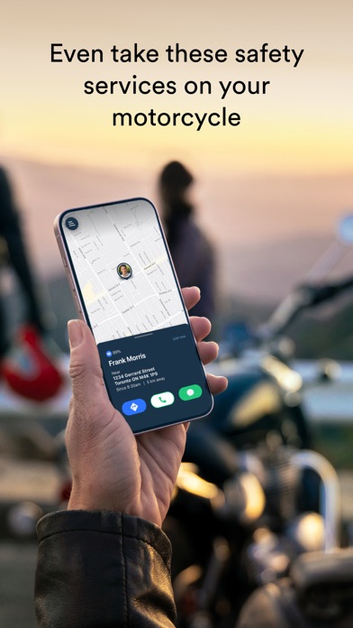 OnStar Guardian: Safety App screenshot 8