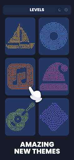 Arrow Out screenshot 6