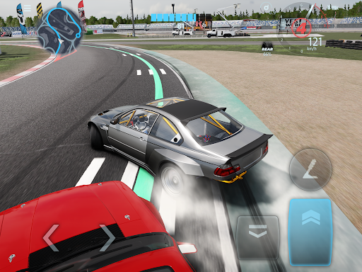 CarX Drift Racing 3 screenshot 24