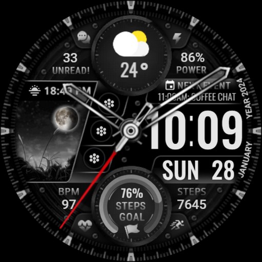 [KNA003] SHADOW screenshot 34