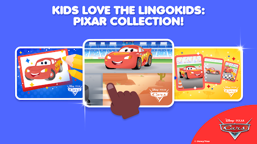 Lingokids - Play and Learn screenshot 13