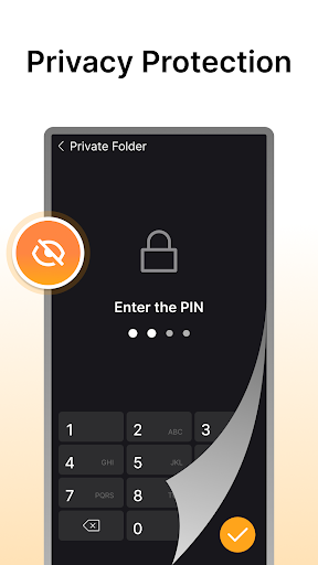 Fast Downloader - Video Player screenshot 2