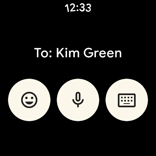 Google Messages screenshot 12