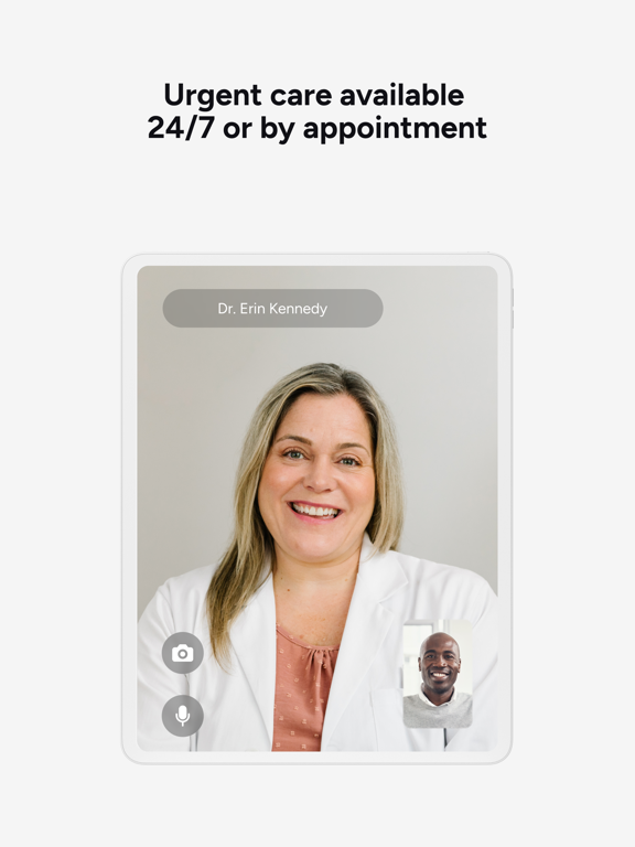 Doctor On Demand screenshot 3