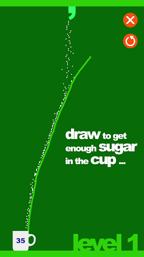 sugar, sugar screenshot 1