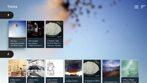 VLC for Android screenshot 28