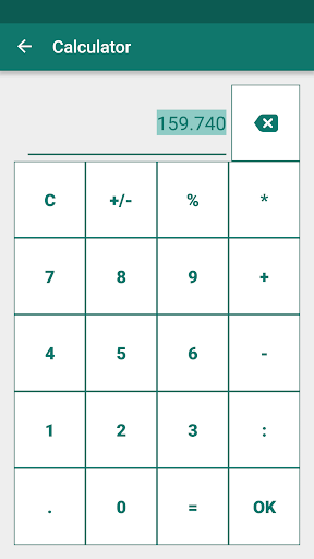 Currency Converter Plus screenshot 5