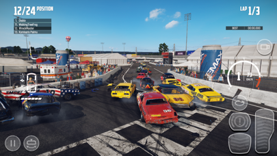 Wreckfest - Demolition Racing screenshot 2
