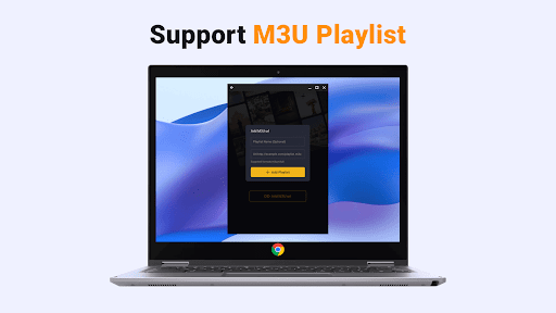 IPTV Player: Watch Live TV screenshot 25